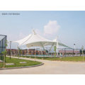 Roof Membrane Structure/Tensile Membrane Structure for Swimming Pool